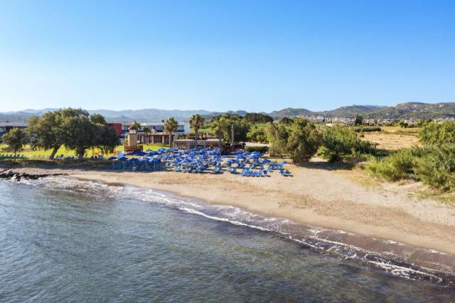 All Senses Nautica Blue Exclusive Resort & Spa