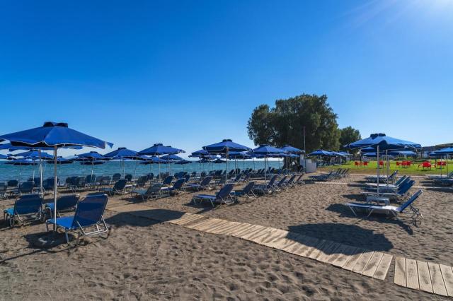 All Senses Nautica Blue Exclusive Resort & Spa