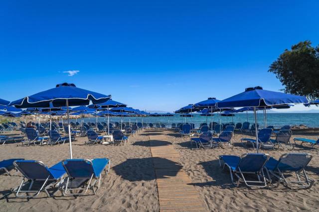 All Senses Nautica Blue Exclusive Resort & Spa