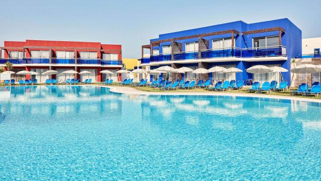 All Senses Nautica Blue Exclusive Resort & Spa
