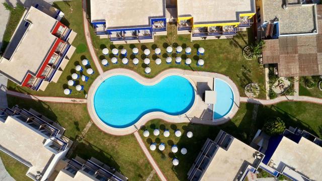 All Senses Nautica Blue Exclusive Resort & Spa