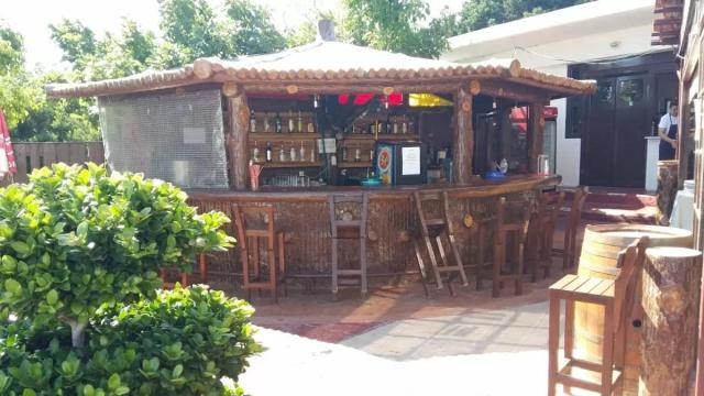 Asterias Hotel 