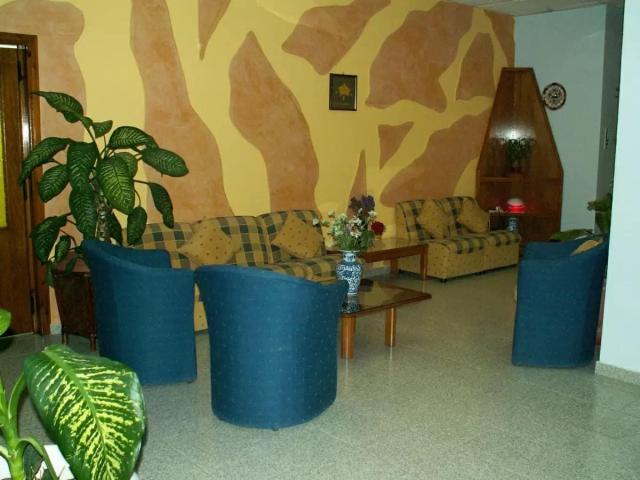 Asterias Hotel 