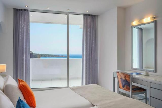 Epsilon Hotel Apartments