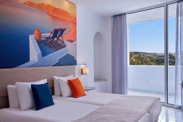 Epsilon Hotel Apartments