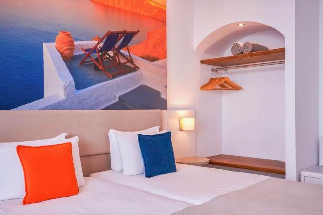 Epsilon Hotel Apartments
