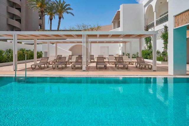 Epsilon Hotel Apartments