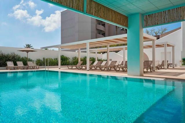 Epsilon Hotel Apartments