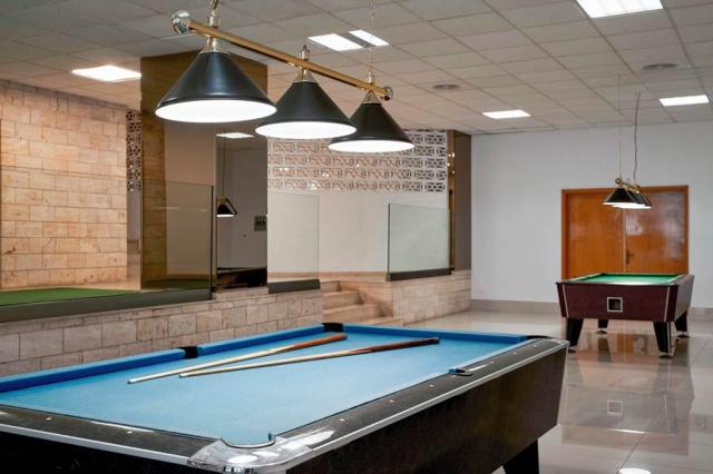 Epsilon Hotel Apartments