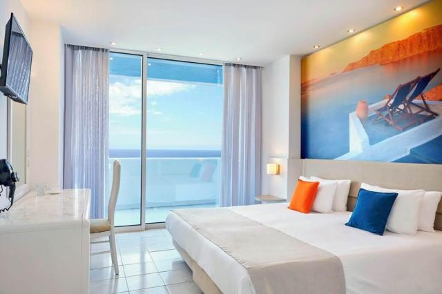 Epsilon Hotel Apartments