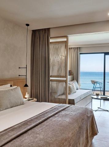 Helea LifeStyle Beach Resort