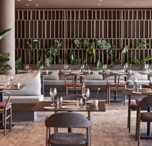 Helea LifeStyle Beach Resort