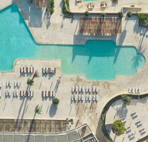 Helea LifeStyle Beach Resort