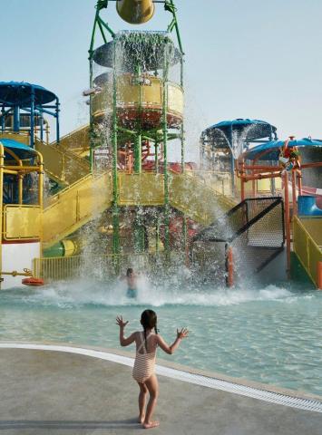 Helea LifeStyle Beach Resort