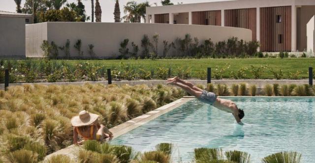 Helea LifeStyle Beach Resort