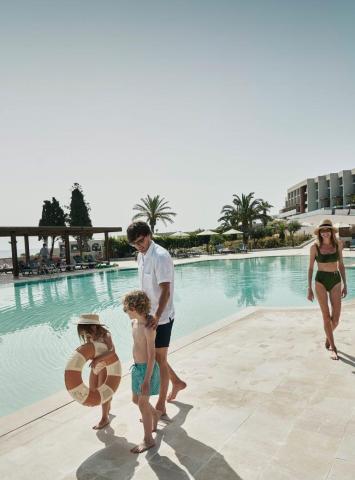 Helea LifeStyle Beach Resort