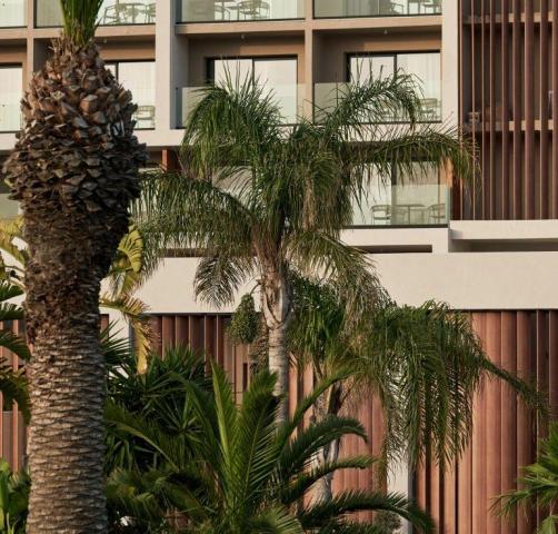 Helea LifeStyle Beach Resort