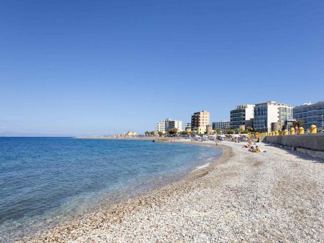 Mercure Rhodes Alexia