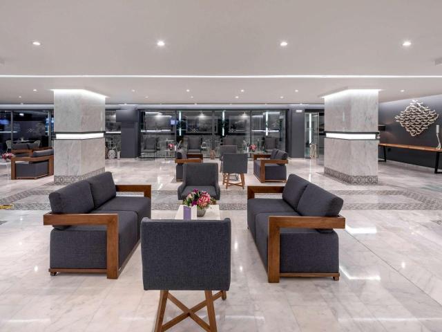 Mercure Rhodes Alexia