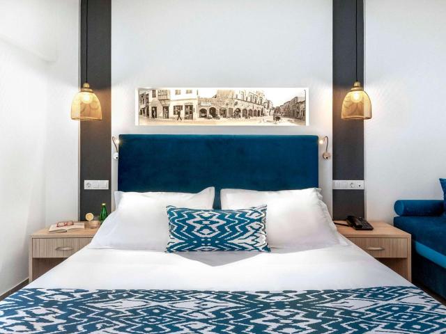 Mercure Rhodes Alexia