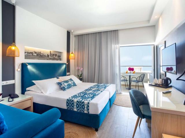 Mercure Rhodes Alexia