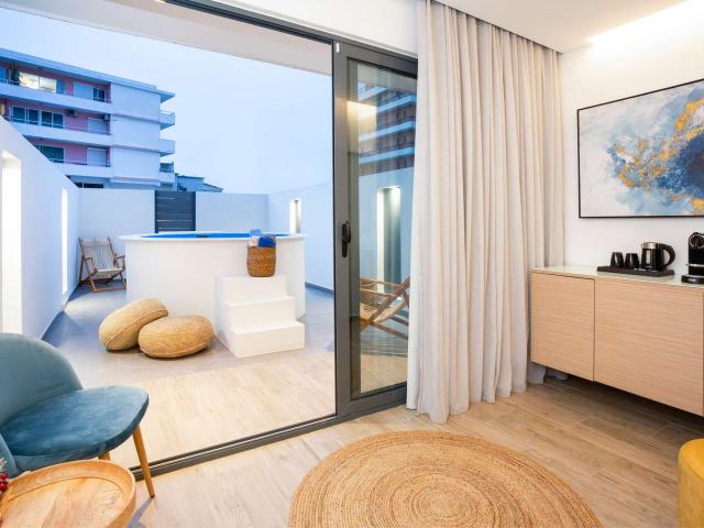 Mercure Rhodes Alexia