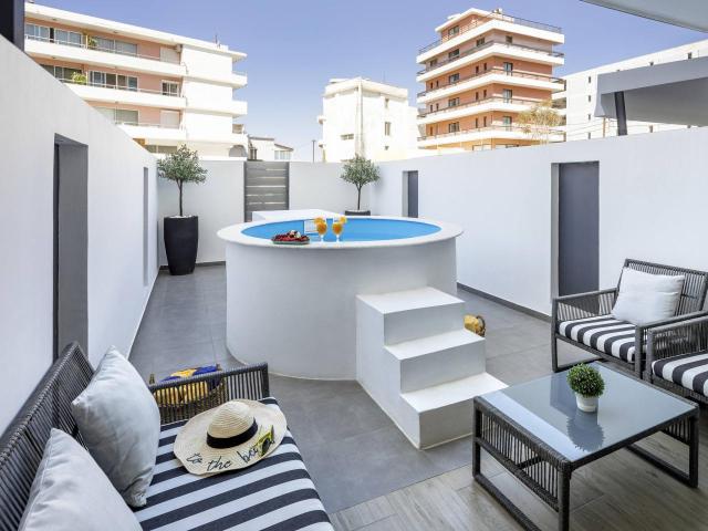 Mercure Rhodes Alexia