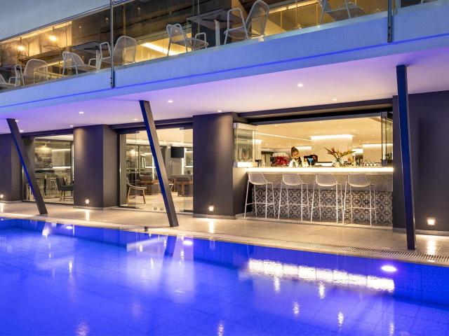 Mercure Rhodes Alexia
