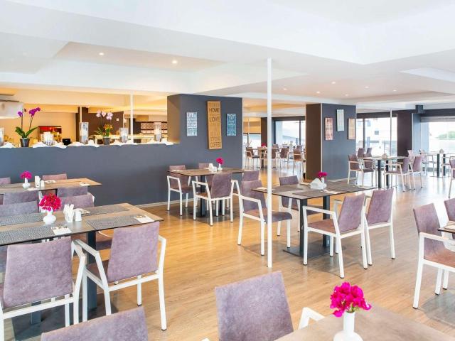 Mercure Rhodes Alexia