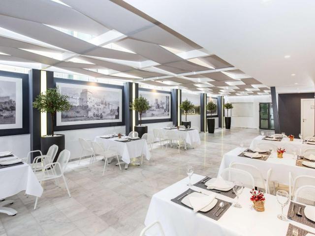 Mercure Rhodes Alexia