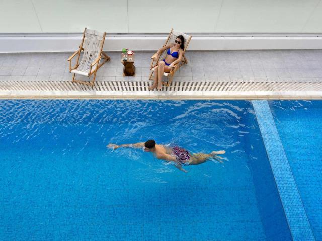 Mercure Rhodes Alexia