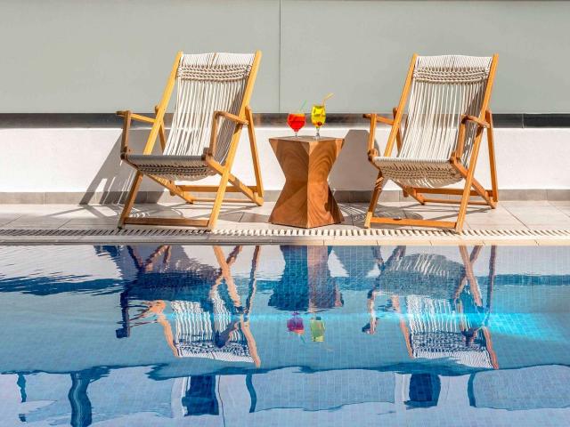 Mercure Rhodes Alexia