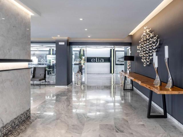 Mercure Rhodes Alexia