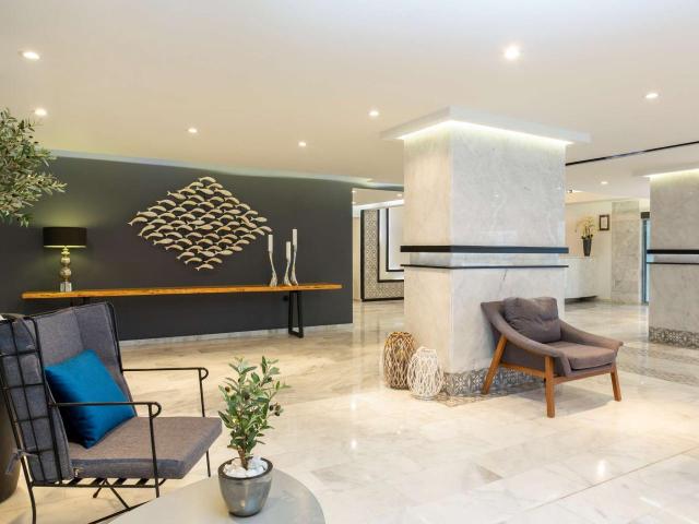 Mercure Rhodes Alexia
