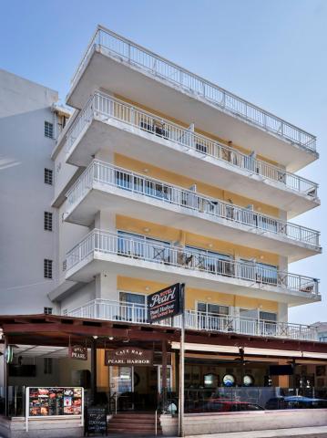 Pearl Hotel
