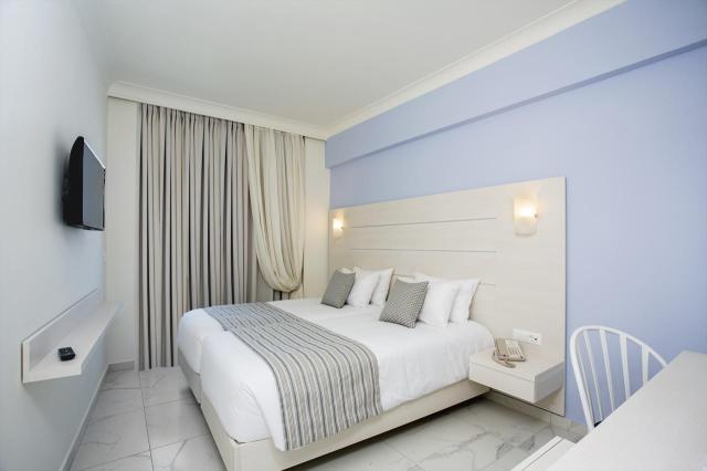Rhodos Horizon Blu