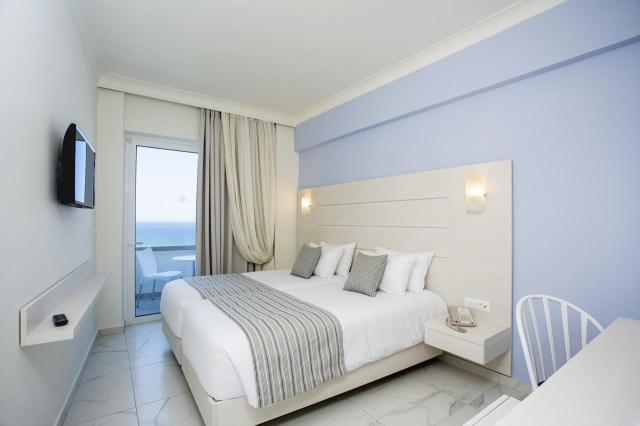 Rhodos Horizon Blu