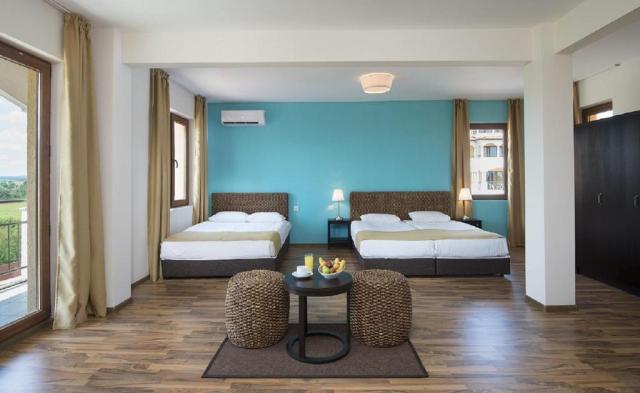 Sunrise All Suite Resort