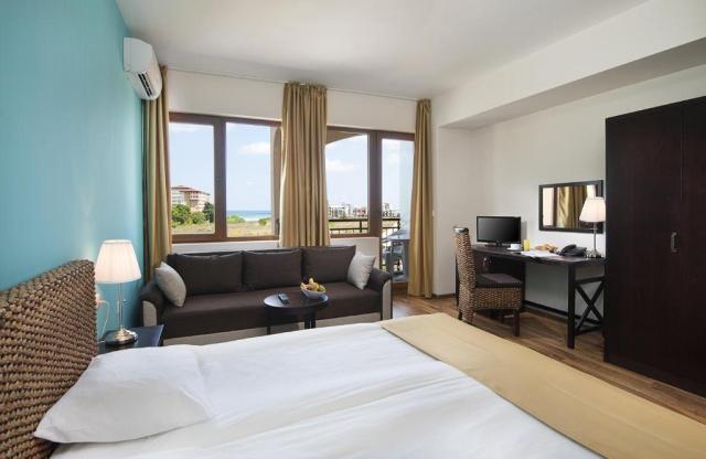 Sunrise All Suite Resort