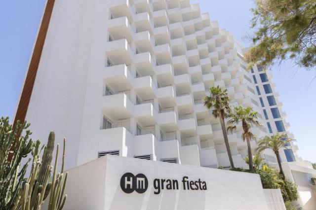 HM Gran Fiesta