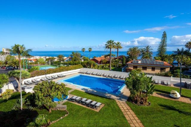 O7 Tenerife