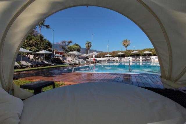 O7 Tenerife