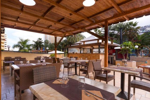 Be Live Experience Orotava