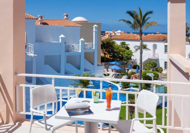 Labranda Villas Faňabé