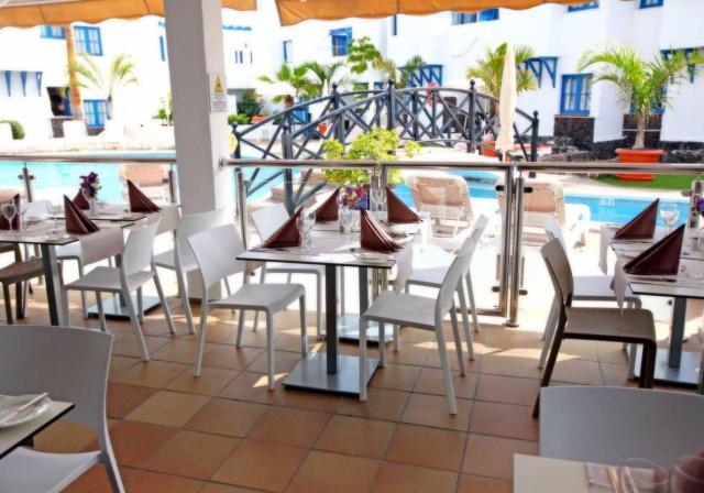Labranda Villas Faňabé