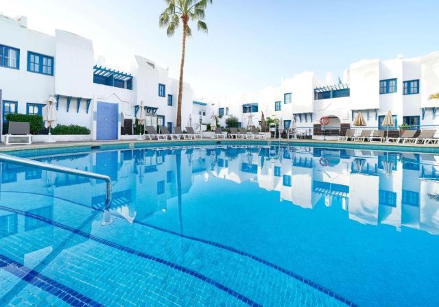 Labranda Villas Faňabé