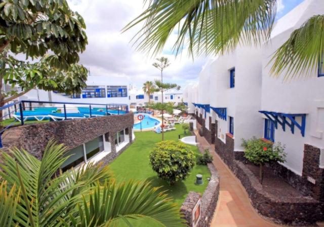 Labranda Villas Faňabé