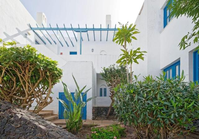 Labranda Villas Faňabé