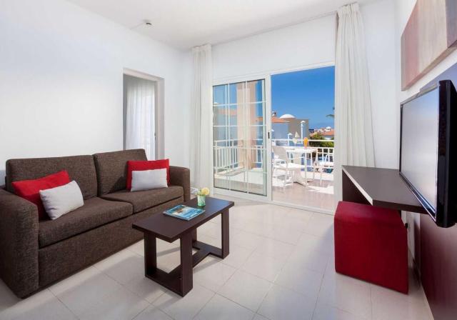 Labranda Villas Faňabé