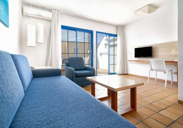 Labranda Villas Faňabé